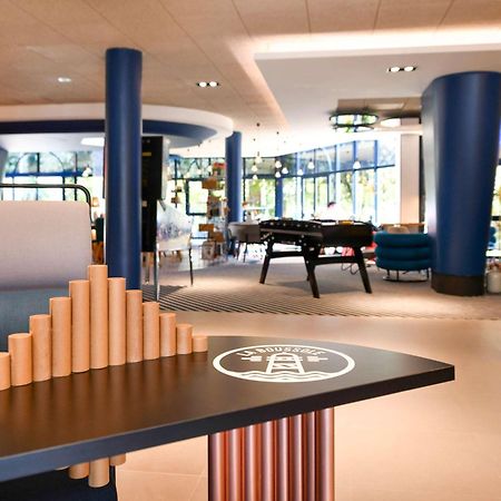 Novotel La Rochelle Centre ภายนอก รูปภาพ