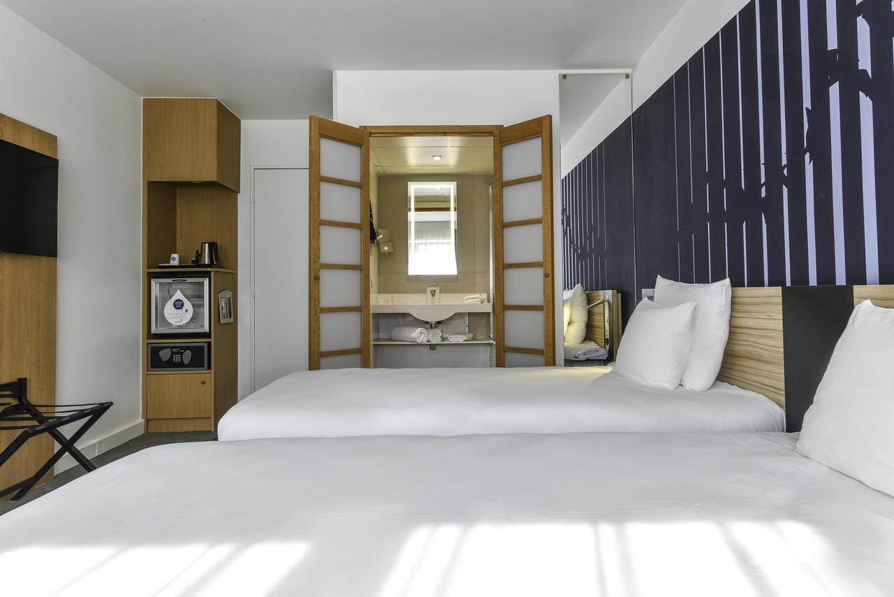 Novotel La Rochelle Centre ภายนอก รูปภาพ